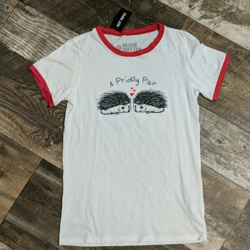 Hedgehog Shirt